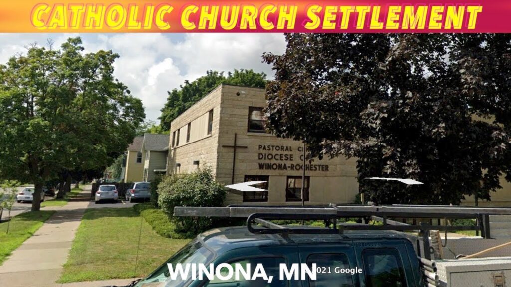 Catholic Church Settlement In Minnesota Archives iNewZ