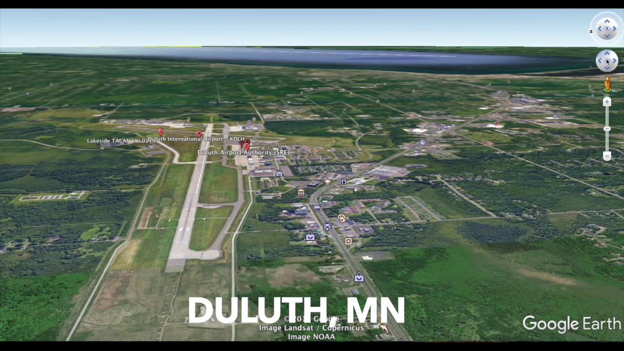 drunken-spin-around-duluth-airport-inewz