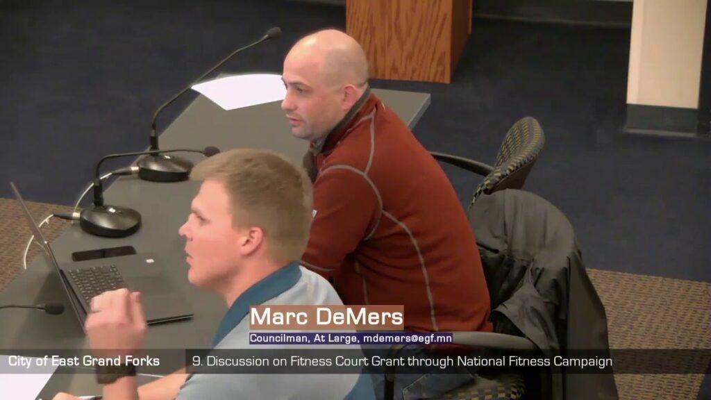 EAST GRAND FORKS Archives iNewZ