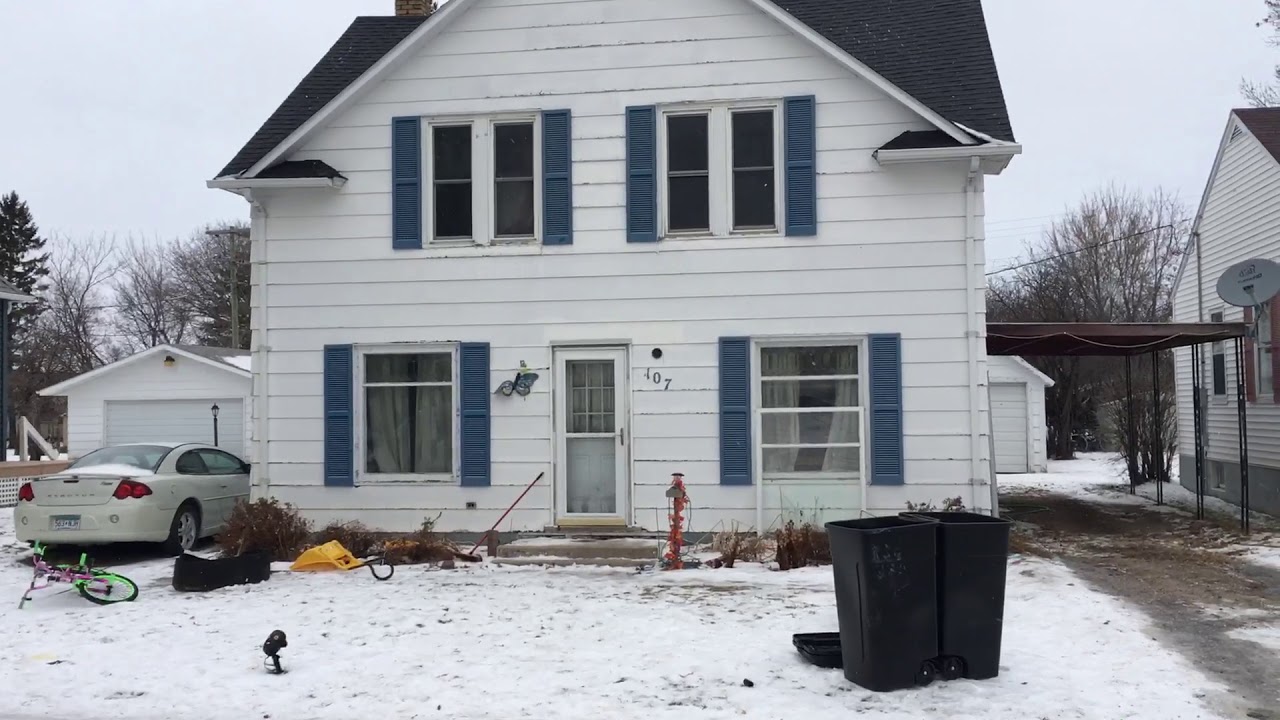 Four Treated For Smoke Inhalation, Pet Dies In Climax, MN Fire iNewZ