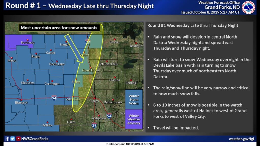 GF NATIONAL WX SERVICE Stormy Weather On The Way iNewZ