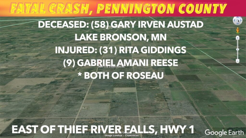 Lake Bronson Man Dies Archives iNewZ