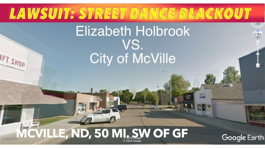 lawsuit filed after street dance blackout Archives iNewZ