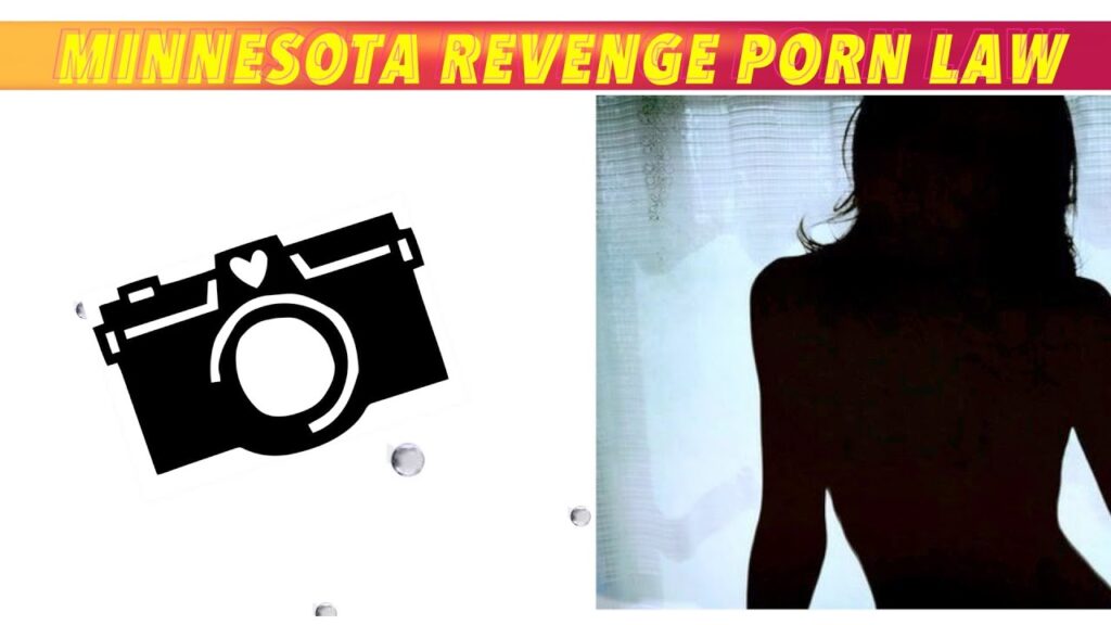 Minnesota Supreme Court rules on revenge porn law. Archives - iNewZ
