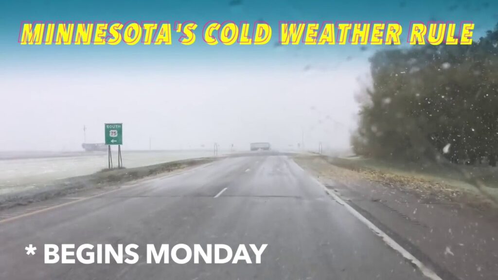 cold weather rule Archives iNewZ