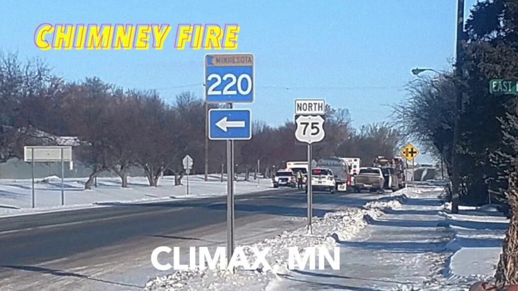 chimnney fire Archives iNewZ