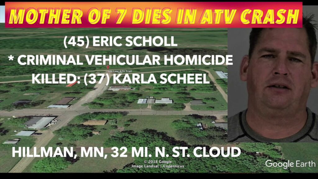 mother of seven dies in atv crash Archives iNewZ