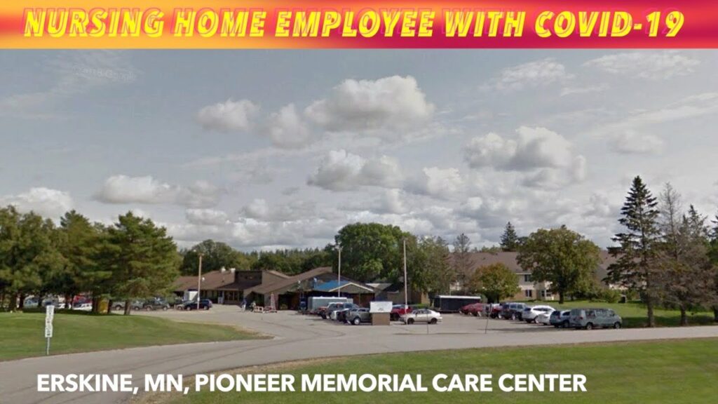 employee tests positive for coronavirus at nursing home Archives iNewZ