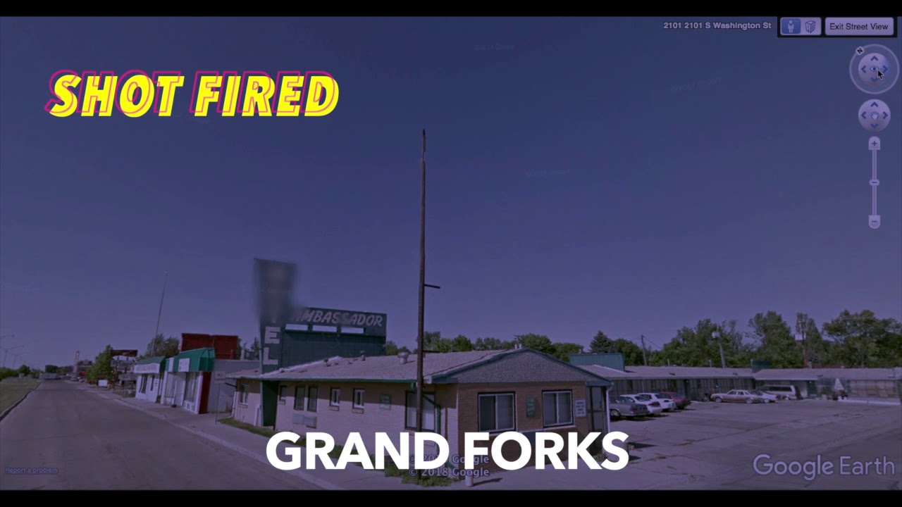 Police Investigating Shot Fired At Grand Forks Motel Wednesday Night iNewZ