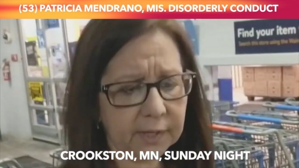 UPDATE Crookston Walmart Employee Now Charged In Cell Phone Incident