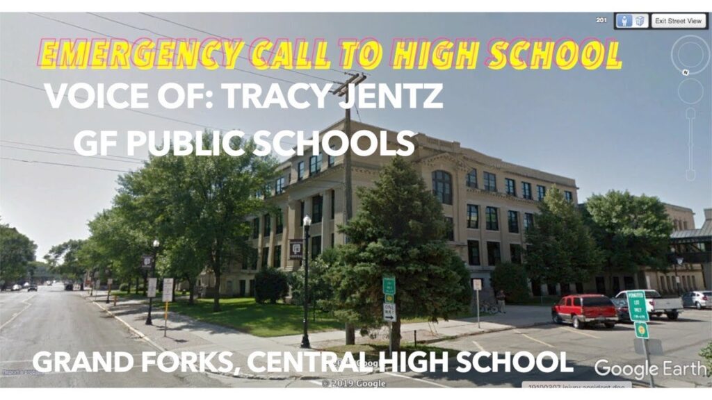 update on emergency call to central high school Archives iNewZ