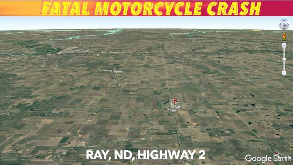 woman killed in western north dakota motorcycle crash Archives iNewZ
