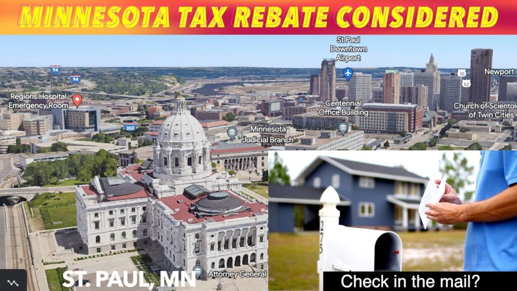 check-in-the-mail-minnesota-tax-rebate-considered-inewz