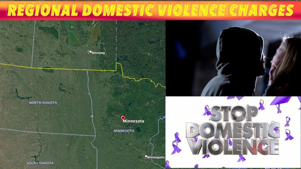 Regional, Felony Level Domestic Violence Charges iNewZ