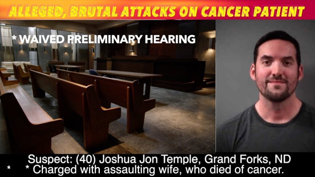 Preliminary Hearing Waived, GF Man Charged With Assaulting Wife Who Was ...