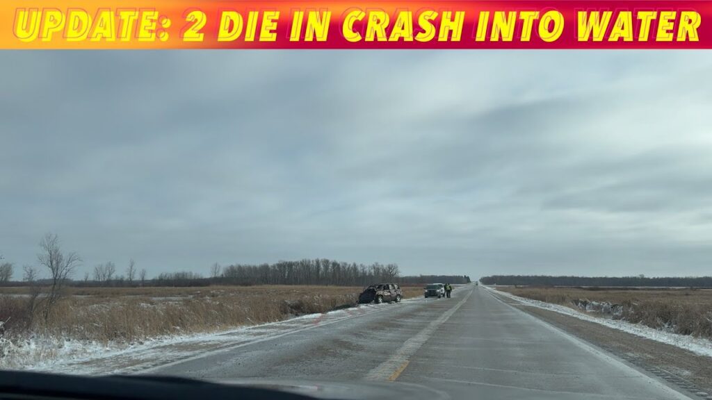 BREAKING NEWS UPDATE: 2 Die In Pennington County Crash - iNewZ
