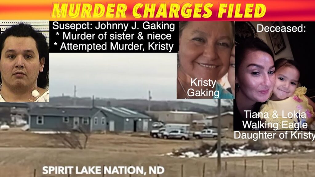 BREAKING NEWS: Murder Charges Filed In Triple Shooting Of Family ...