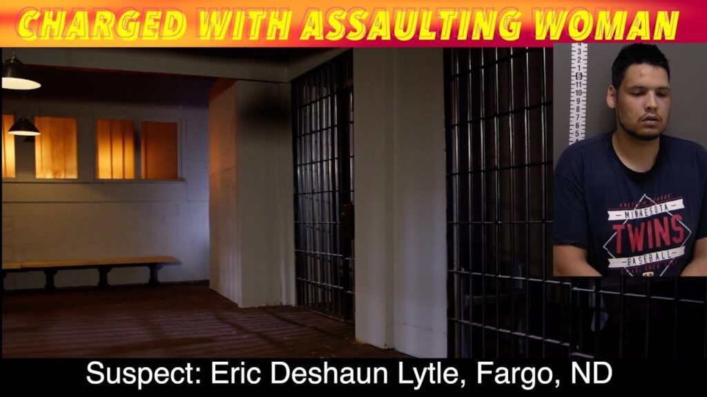 Fargo Man Charged With Assaulting Woman - iNewZ