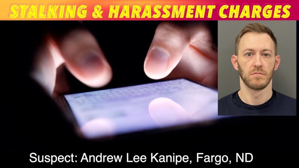 Fargo Man Charged With Stalking & More In Moorhead - iNewZ
